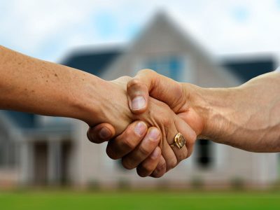 compraventa