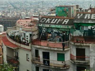 okupacion